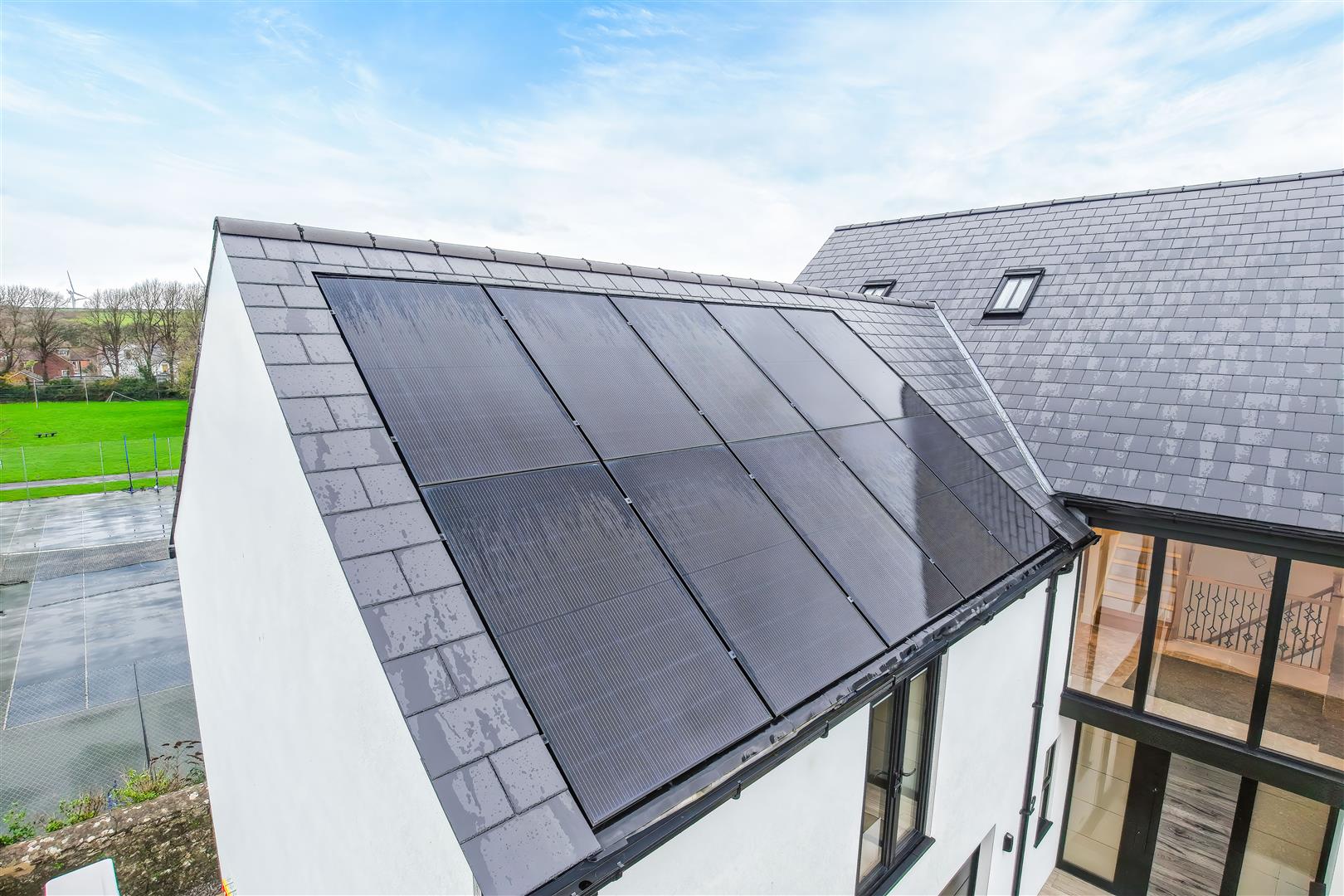 St Clares Court, Porthcawl, Bridgend County Borough, CF36 5DS